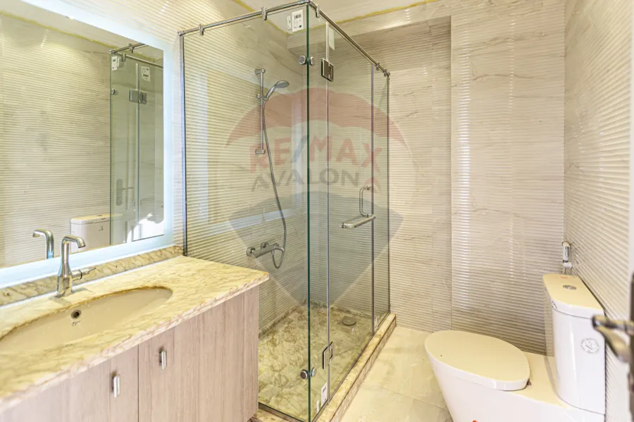 Villa for rent 720 m north coast