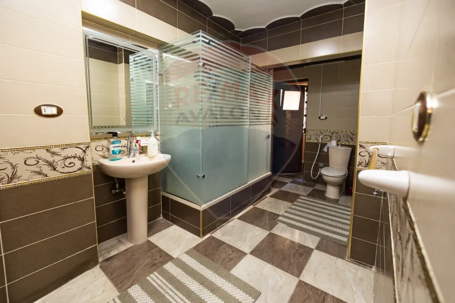 Apartment for sale 130 m Smouha (next to Fathallah)