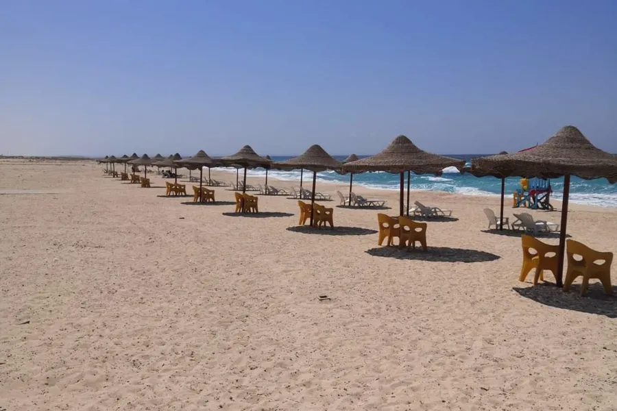 Chalet for sale (Lamira - Ras Elhekma) 60 m