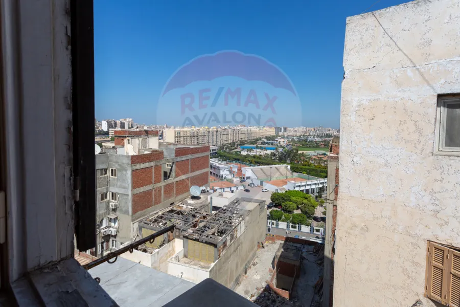 Apartment for sale 150 m Smouha (steps from Smouha Club)