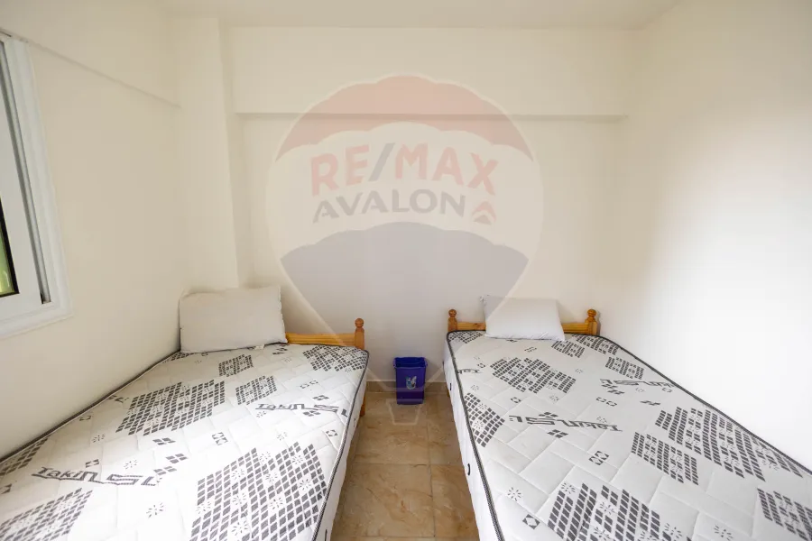 شاليه للبيع الساحل (رو مارينا)