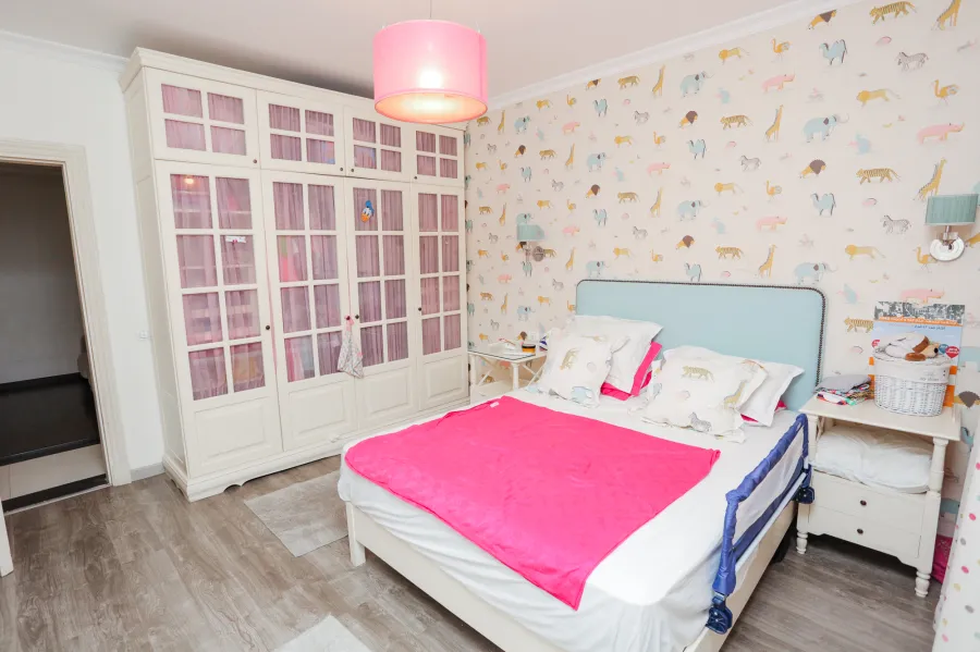 شقة للبيع 247م الحى اللاتينى - ش البطالسة