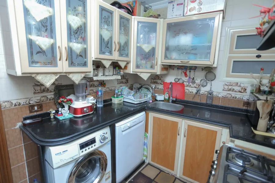 Apartment for sale 165m Louran (Near to Abo Qir St.)