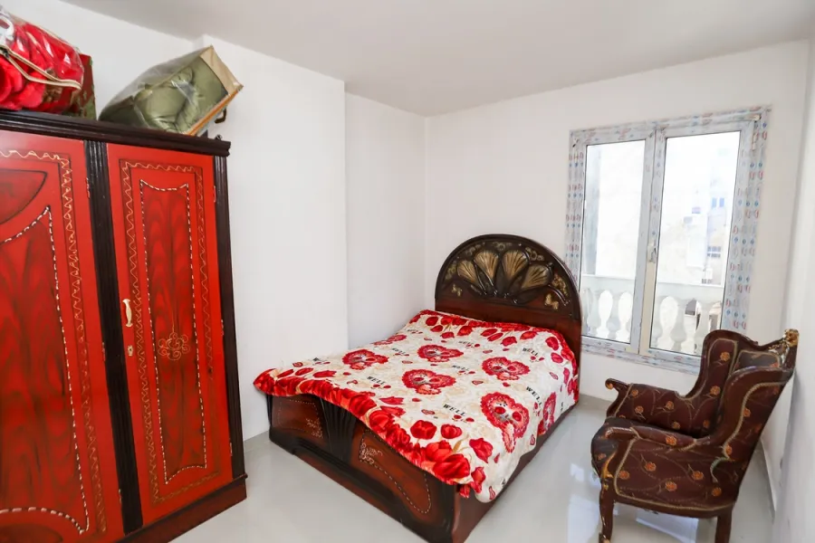 Apartment for rent 130m Louran (Number 3 From Corniche)