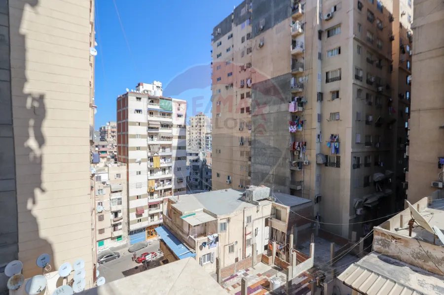 Apartment For Sale 140 m Zezenia ( Behind Elec Company - Steps From Abo Qer St.)