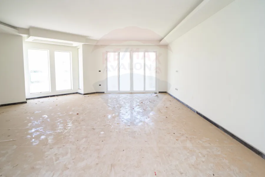 Villa Twin House for sale 280 m North Coast (Sidra Village)