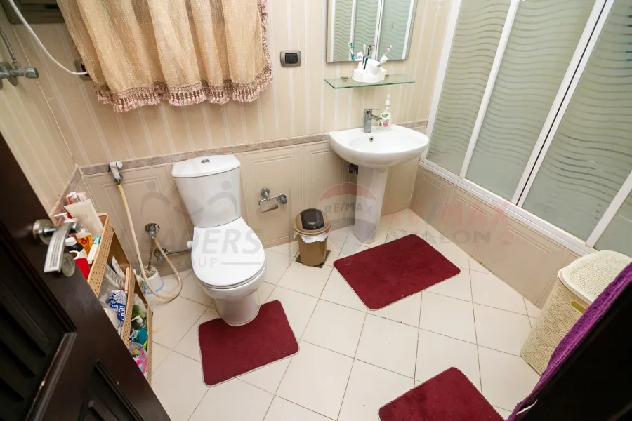 Apartment for sale 220 m Saraya (second number from the sea)