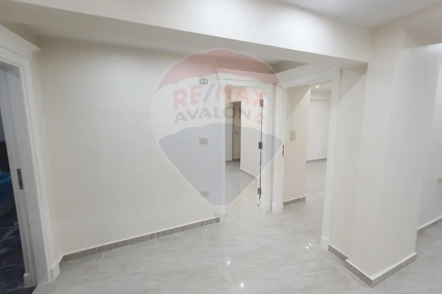Apartment for rent 120 m Sidi Gaber (Port Said St.)