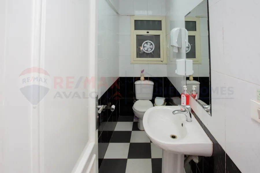 Administrative unit for sale 175 m Smouha (Golden Square)