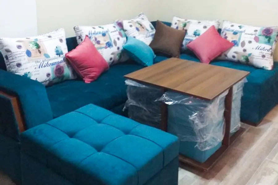 Upper chalet for sale (Porto Golf) 40 m