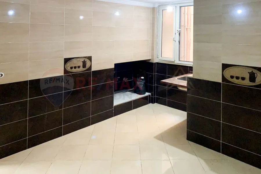 Apartment for rent 210 m Wabour El Mayah (Galal El Desouky St.)