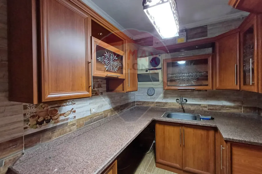 Apartment for sale 120 m Louran (Fahmy Wesa st.)