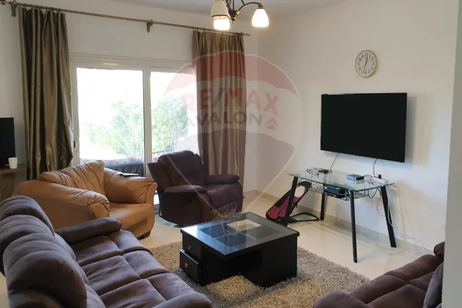 Villa for sale North coast (Amwaj Village) 225 m