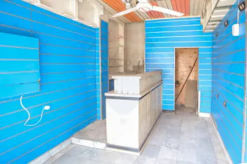 محل للبيع 18 م سبورتنج (امام محطة ترام سبورتنج)