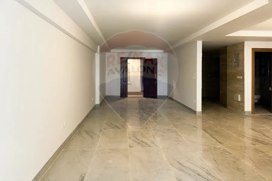 Apartment for sale 173 m Smouha (Orouba Skyline B1)