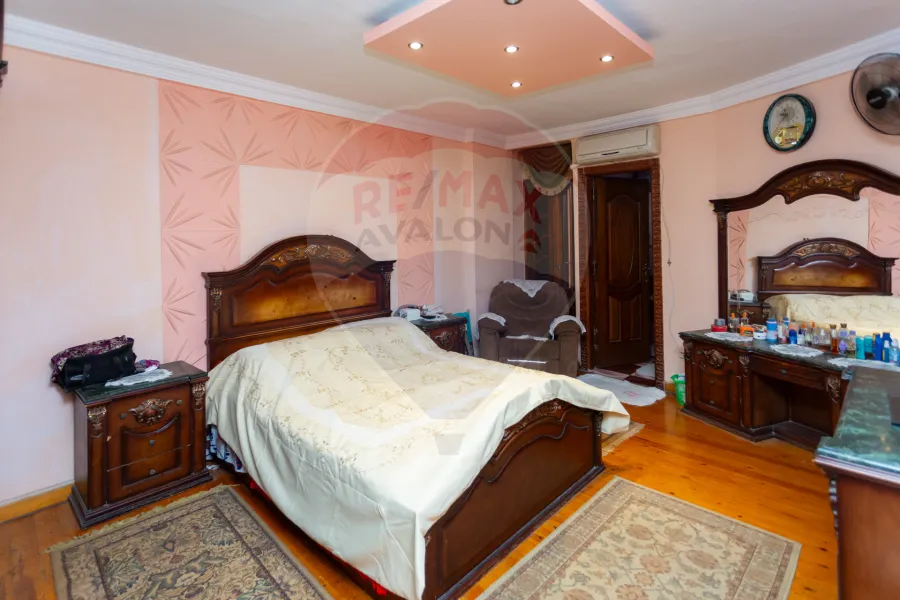 Apartment for sale 165 m Smouha (Kamal El Din Salah St)