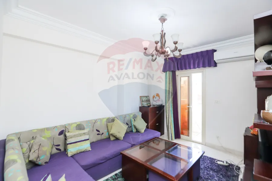 Apartment For Sale 135 m Cleopatra (Directly on tarat station)