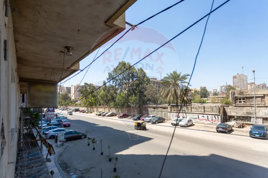 Administrative unit for sale 760 m Victoria (Ibn Salama Main St)