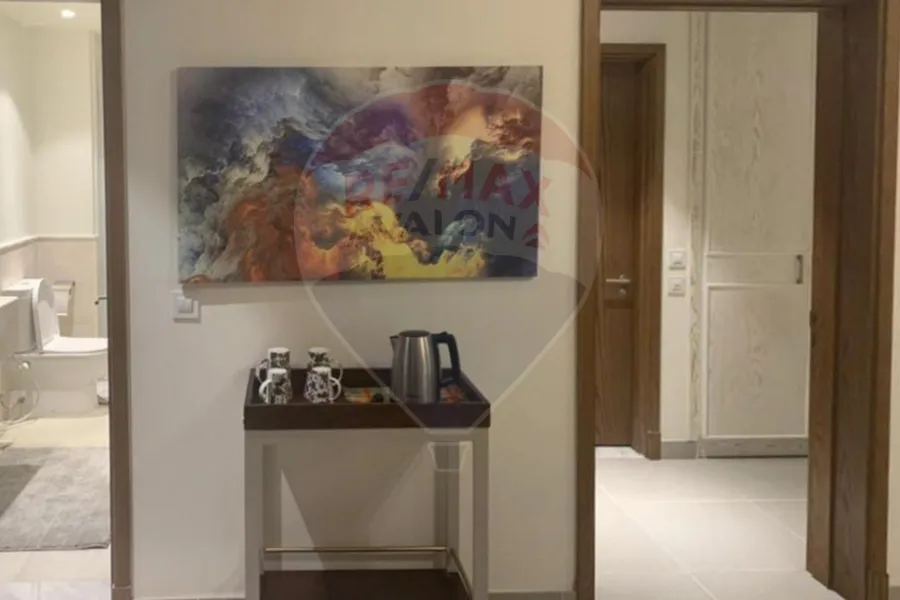 شاليه مفروش للإيجار الساحل (ادريس جولف - مراسي) 170 م - 18,000 ج  يومياً