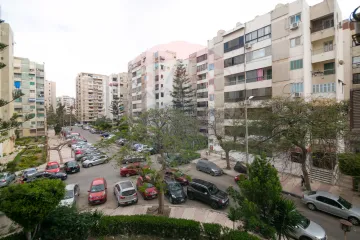 Apartment for sale 95 m Smouha (Smouha Golden Square Cooperatives)