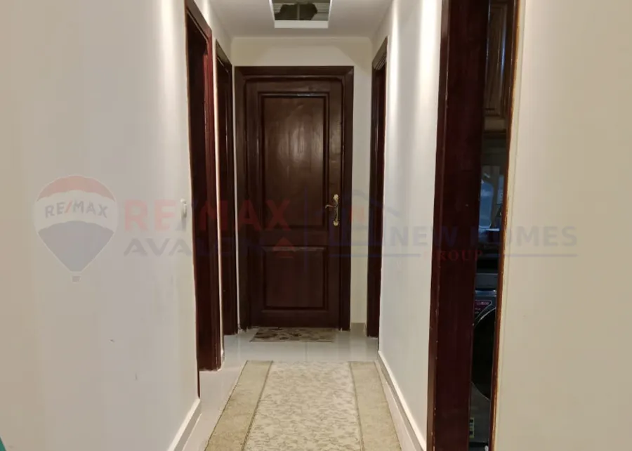 Apartment for sale, 155 m Sporting (Ahmed Allam St.)