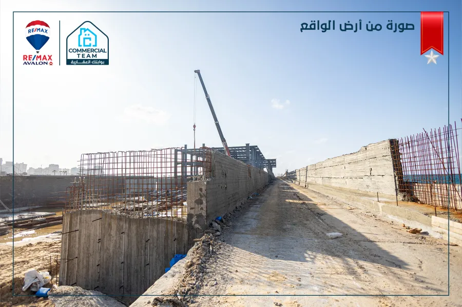 the distinguished tourism project (Q San Stefano)