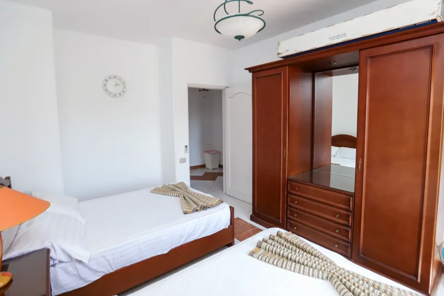 Villa 423m for Sale North Coast (Mina 3 Village) kilo 75