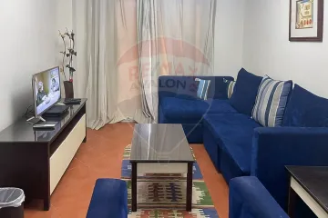 شاليه للبيع 80 م الساحل (جولف بورتو مارينا)