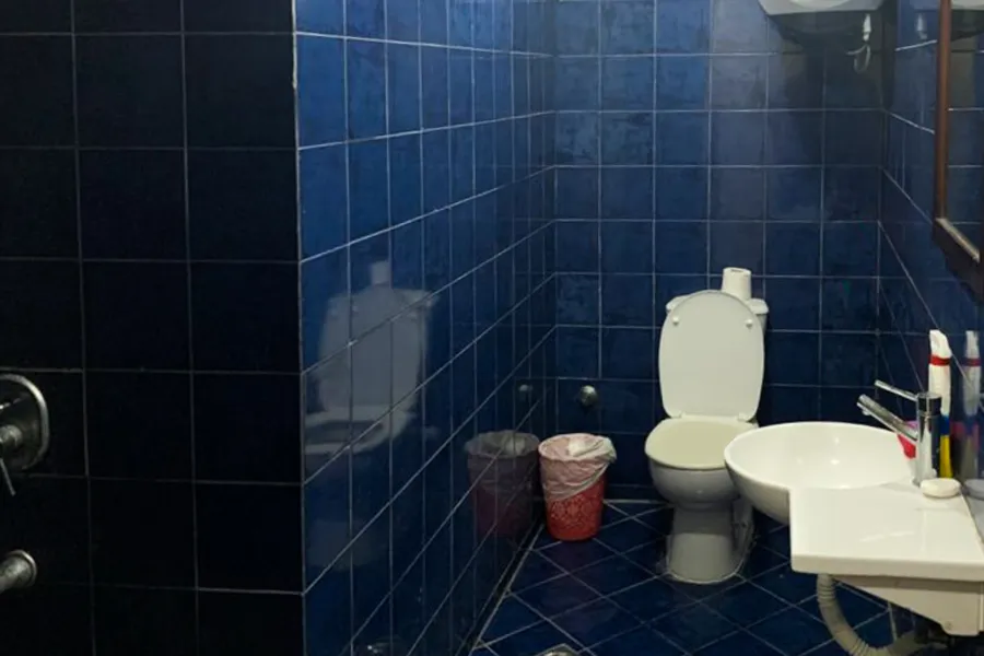 شاليه علوي للبيع (مارينا 3) 98 م