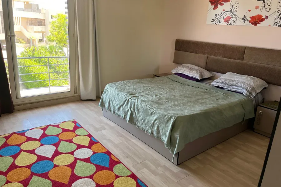 فيلا تاون هاوس للبيع (هاسيندا باي - بالم هيلز) 320 م