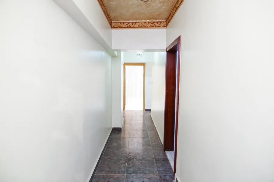 شقة للبيع 170م العصافرة بحري (متفرع من البحر)