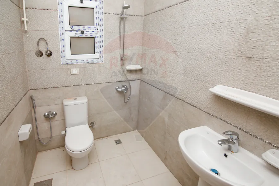 Apartment for Rent 170 m San Stefano (Abd el salam aref- brand building )