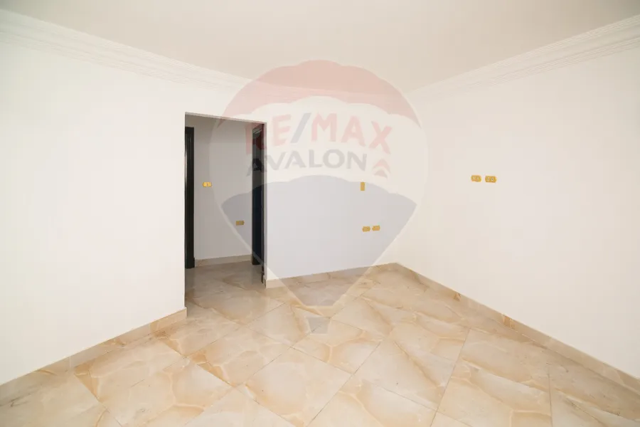 Administrative apartment for rent 76 m Smouha