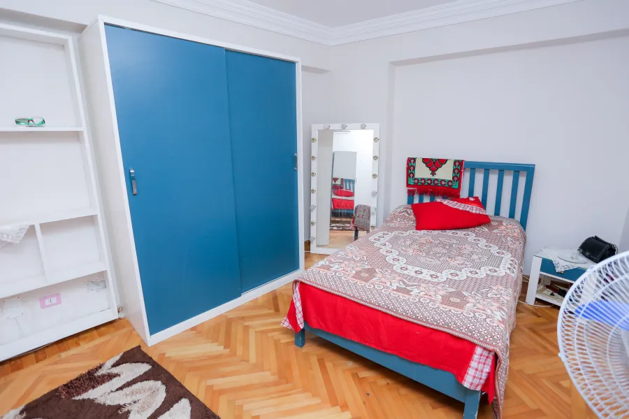 Duplex Apartment For Sale 340 m Miami (Elesawy St.)