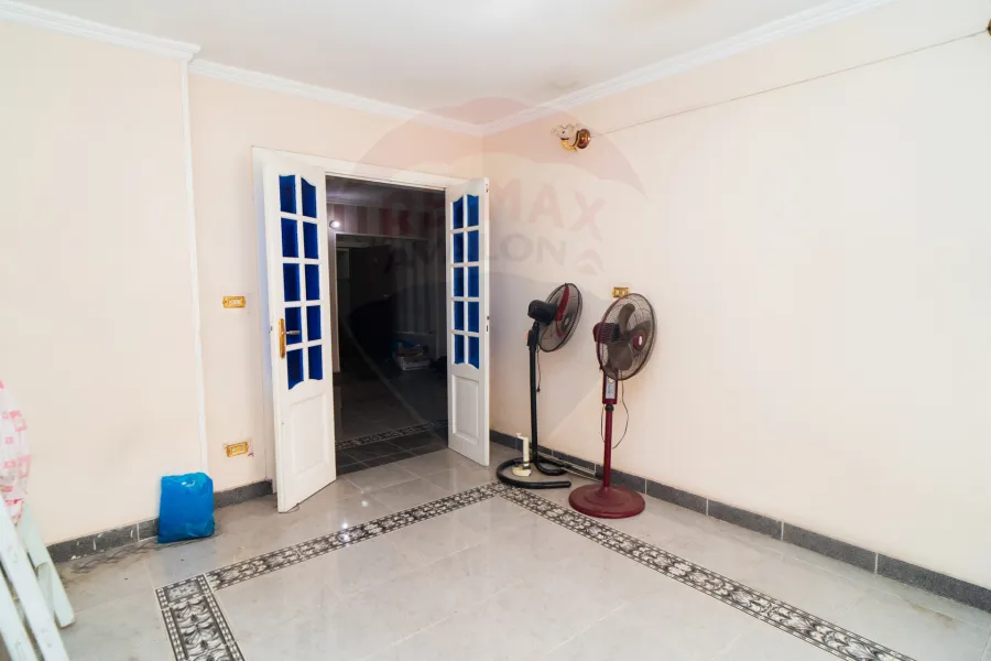 Apartment for sale 145 m Smouha (Golden Square)