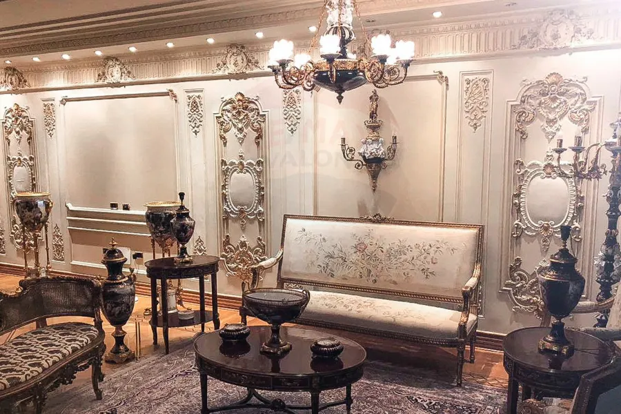 Apartment for sale 600 m San Stefano (Al Nahhas Building)