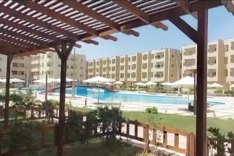 ستوديو للبيع (بلو فالي) 55 م