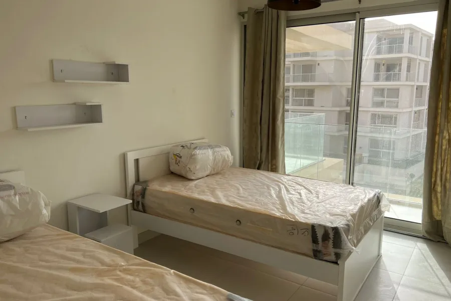 Studio for sale (Marassi Al-Marina) 78 m - 11,600,000 EGP (down payment + over)