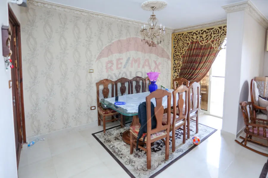 Apartment For Sale 140 m Saba basha (Steps from Taram station)