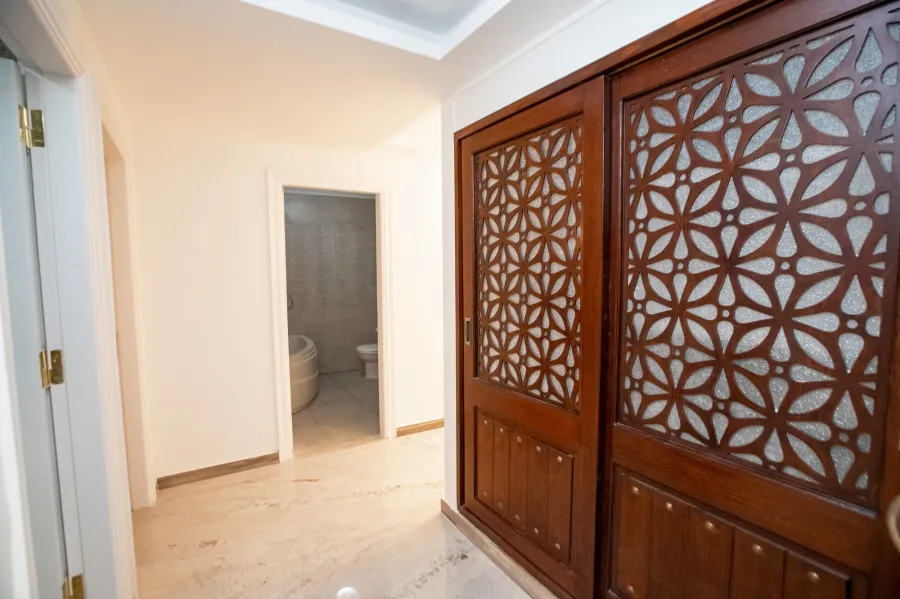 Apartment for rent 310 m Kafr Abdou ( Sanit Jenny )-