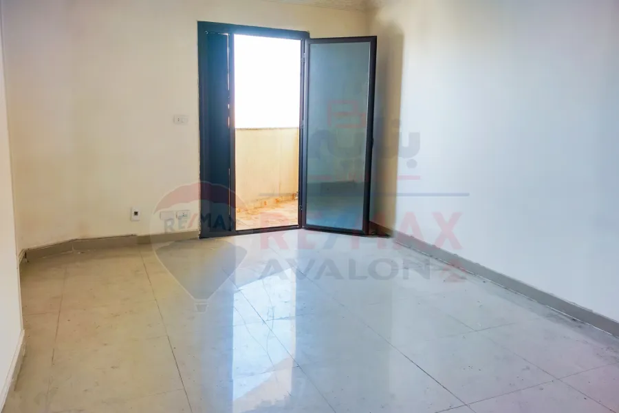 Apartment For Sale 80 m El-Ibrahimia (Gwaad Hosny St.)