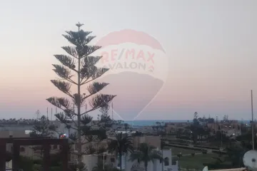 شاليه للبيع الساحل (قرية مارينا 2)