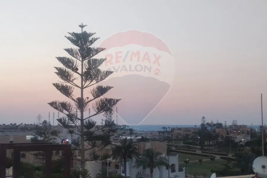 Chalet for sale North Coast (Marina Village 2)