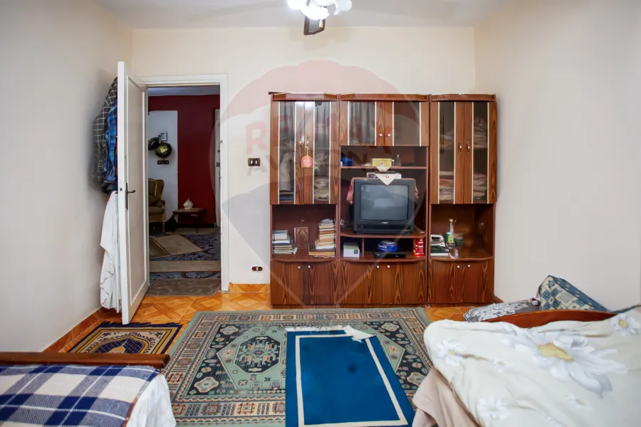 Apartment for sale 95 m Sidi Bishr (Behind Al Montazah distrect)