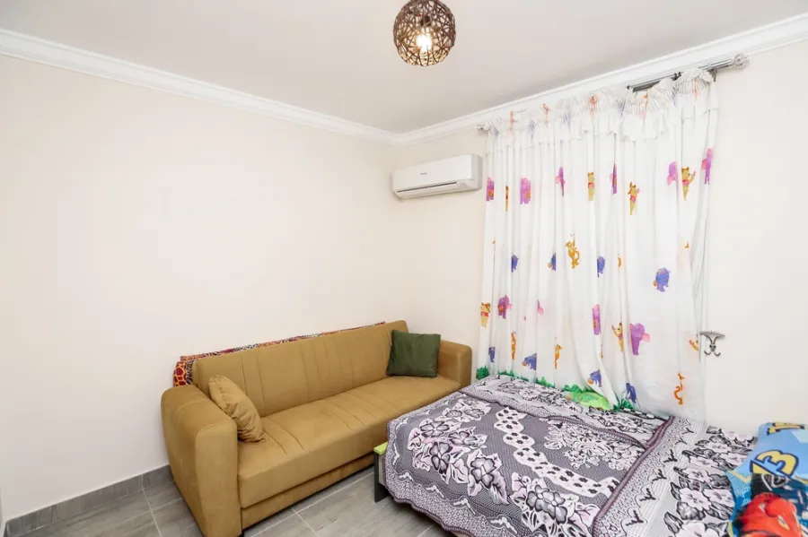 Duplex Apartment For Sale 280m North Coast (Sedra Village Kilo 35)