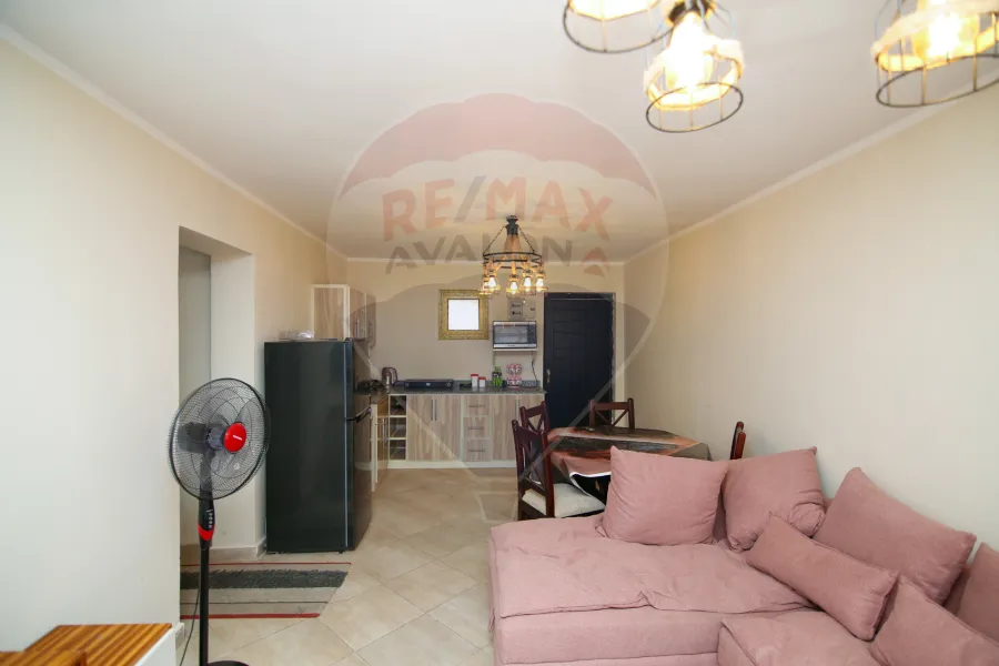 Chalet for sale North Coast (Aqua View Village)