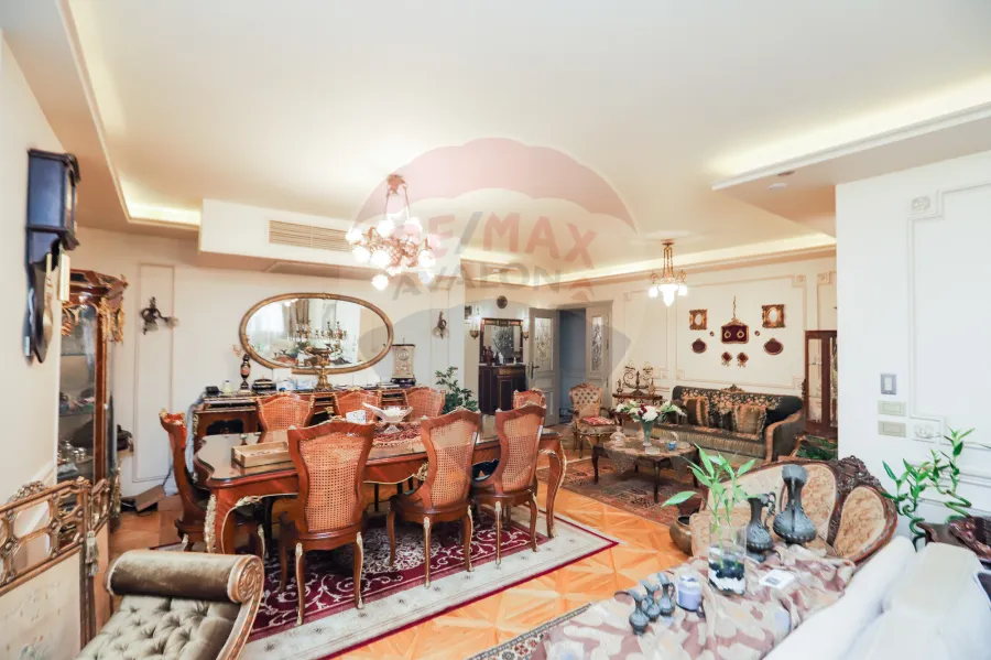Apartment for sale 230 m Louran (Abo Qeer St.)