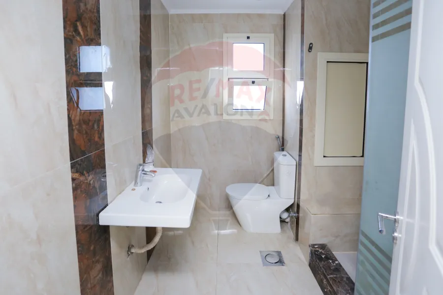 Apartment for sale 205 m Smouha (Antoniadis City Compound)