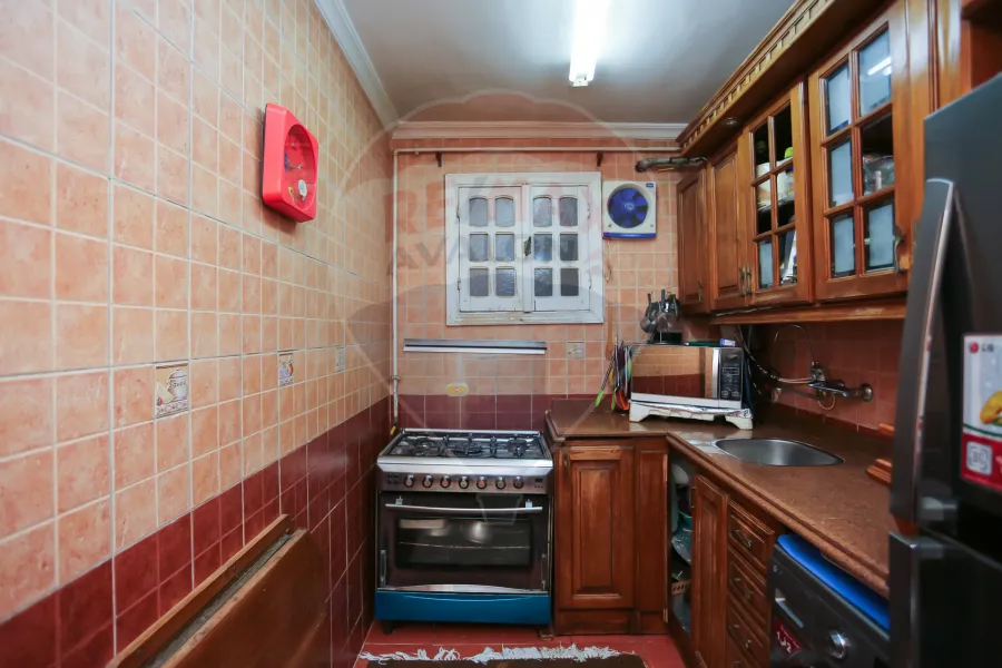 Apartment for sale 160 m Miami (branched from Al-Essawi St.)