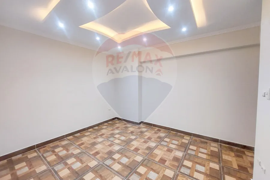 شقة للإيجار 175 م جليم (شارع قباني)